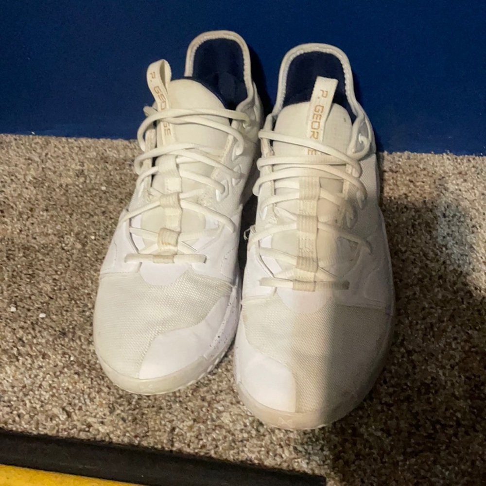Nike Pg3’s - image 2